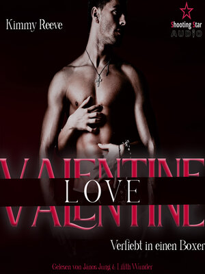 cover image of Valentine Love